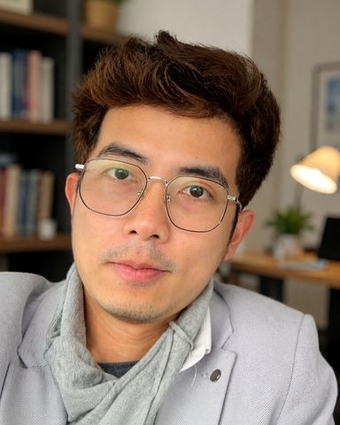 Ảnh chân dung TS Nguyễn Bảo Ngọc